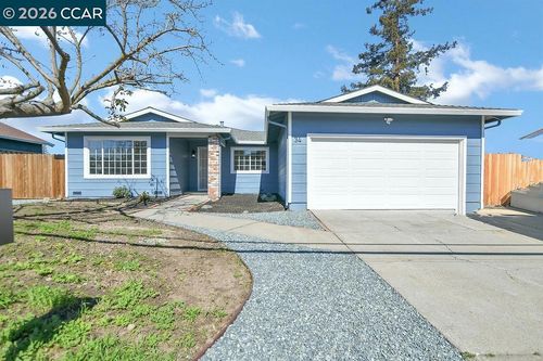 34 34 Midhill Rd, Martinez, CA, 94553 | Card Image