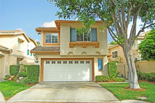 8 Santa Victoria Aisle, Irvine, CA, 92606-0864 | Card Image