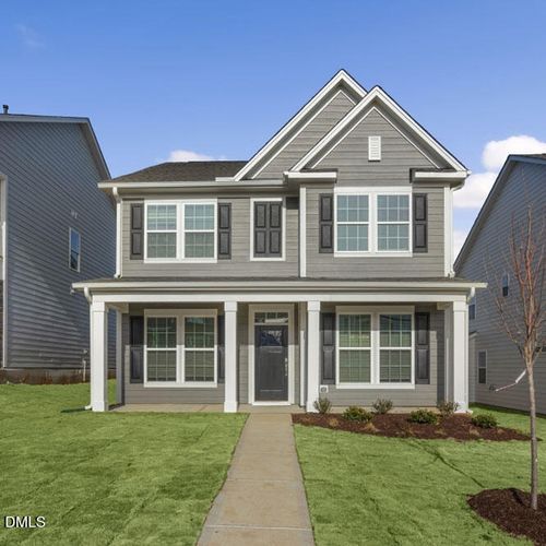 721 James J Freeland Memorial Dr, Hillsborough, NC, 27278 | Card Image