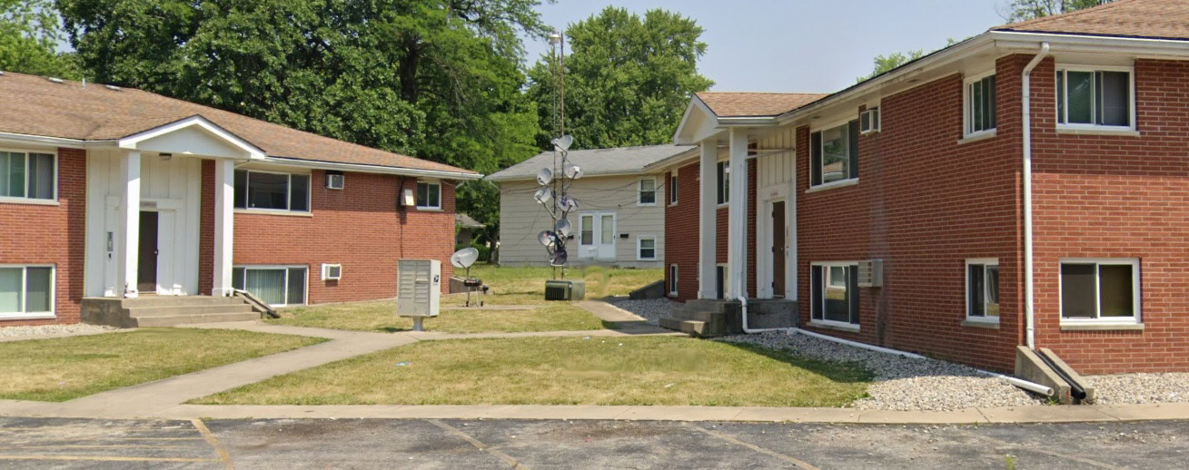 Residential Lease in Kankakee