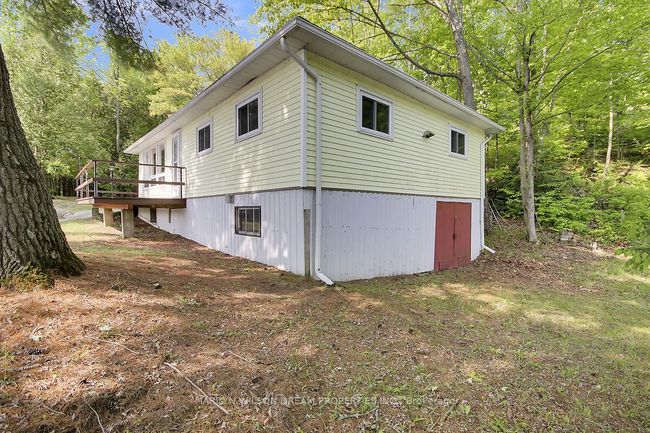 67 Meadow Lane, House other with 3 bedrooms, 1 bathrooms and 4 parking in Tichborne ON | Image 26