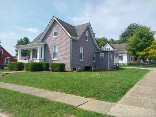 238 N 6th St, Greenfield, OH, 45123-1314 | Card Image