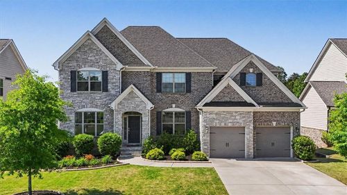 2419 Portsmouth Ct, Marietta, GA, 30064-2322 | Card Image
