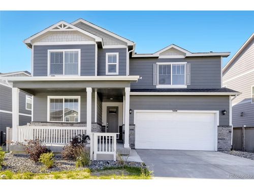 18317 Prince Hill Cir, Parker, CO, 80134-6266 | Card Image