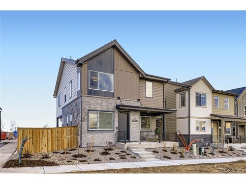 3332 W 88th Ave, Westminster, CO, 80031-3408 | Card Image