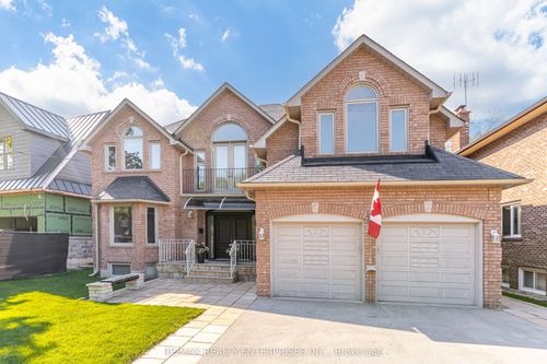 14 Donalbert Rd, Etobicoke, ON, M9B2E8 | Card Image