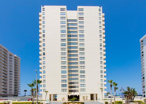 1102-2987 S Atlantic Ave, Daytona Beach Shores, FL, 32118-6040 | Card Image