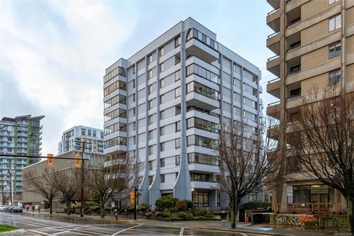 401-1026 Johnson St, Victoria, BC, V8V3N7 | Card Image