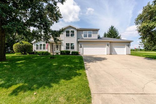 9962 Wolf Hill Road, Bloomington, IL, 61705 | Card Image