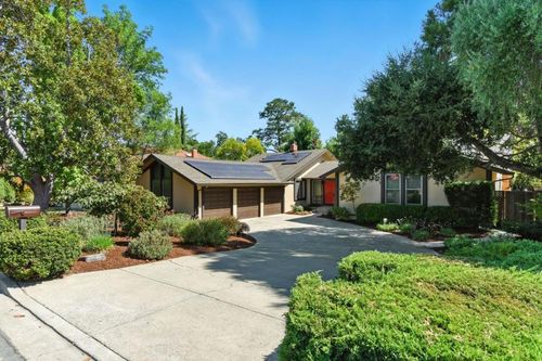 12416 Arroyo De Arguello, Saratoga, CA, 95070-3009 | Card Image