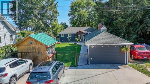383 Erie View Avenue, Harrow, ON, N0R1G0 | Card Image