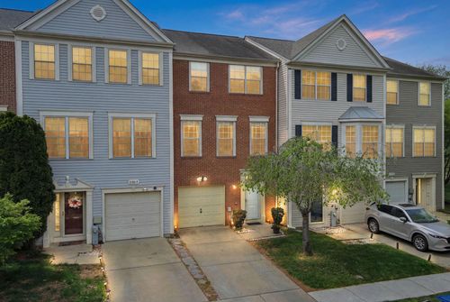 3546 Ellerton Rd, BOWIE, MD, 20716-3949 | Card Image