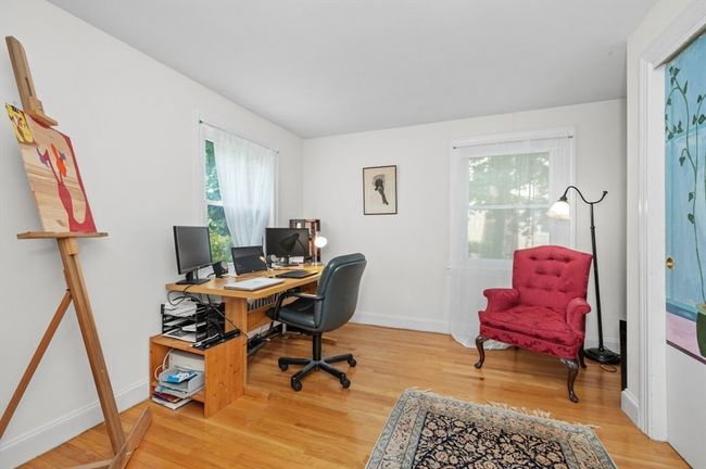 18 Edgewood Rd, House other with 5 bedrooms, 3 bathrooms and 4 parking in Westwood MA | Image 17