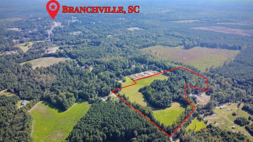 00 Hunter St, Branchville, SC, 29432 | Card Image