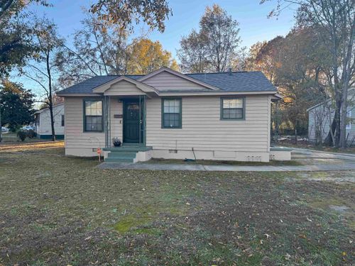 2 W Malcomb Street, White Hall, AR, 71602 | Card Image