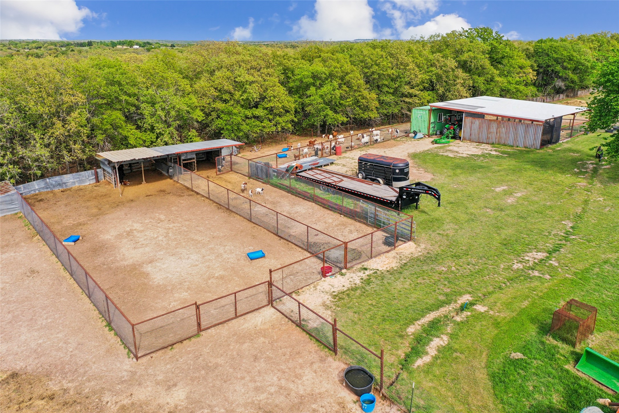 Land in Montague 5