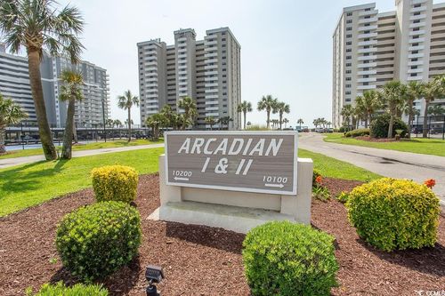 apt-5b-10200 Beach Club Dr, Myrtle Beach, SC, 29572-5336 | Card Image