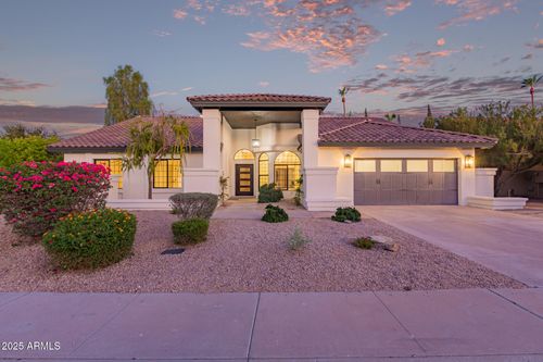 9785 E Turquoise Ave, Scottsdale, AZ, 85258-4780 | Card Image