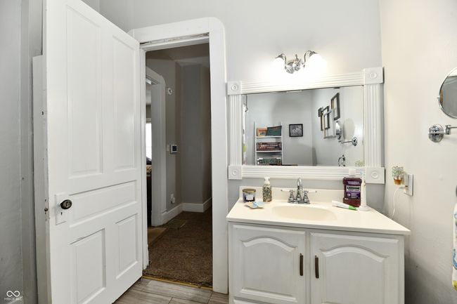 323 S Vine St, House other with 2 bedrooms, 1 bathrooms and null parking in Plainfield IN | Image 32
