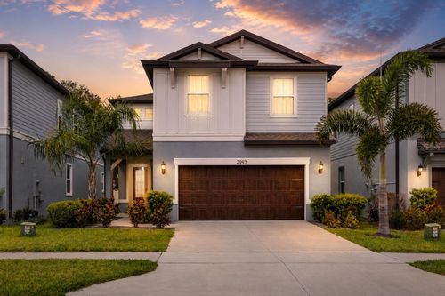 2993 Pier Pointe Ln, CLEARWATER, FL, 33760-0005 | Card Image