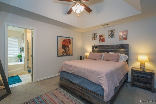 6642 Triston Way, House other with 3 bedrooms, 2 bathrooms and null parking in Montgomery AL | Image 22