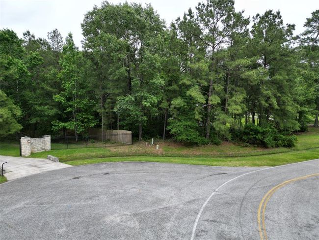 0 Commons Scenic View Dr, Home with 0 bedrooms, 0 bathrooms and null parking in Huffman TX | Image 5