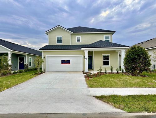 105 Nighthawk Ln, PALM COAST, FL, 32164-2366 | Card Image