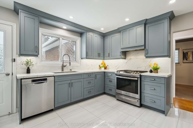 44 Angora St, House other with 5 bedrooms, 3 bathrooms and 2 parking in Scarborough ON | Image 10