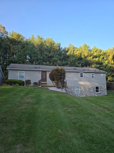 28334 Witt Lake Road, House other with 4 bedrooms, 3 bathrooms and null parking in Sturgis MI | Image 1