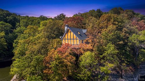 130 Private Road 067, Eucha, OK, 74342 | Card Image
