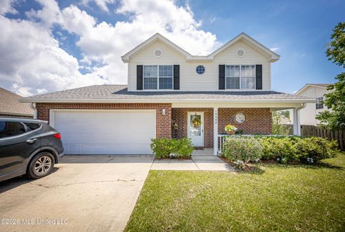 14048 Seymour Dr, D'Iberville, MS, 39540-9202 | Card Image