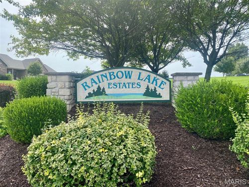 126 Rainbow Lake Dr, Villa Ridge, MO, 63089-1726 | Card Image