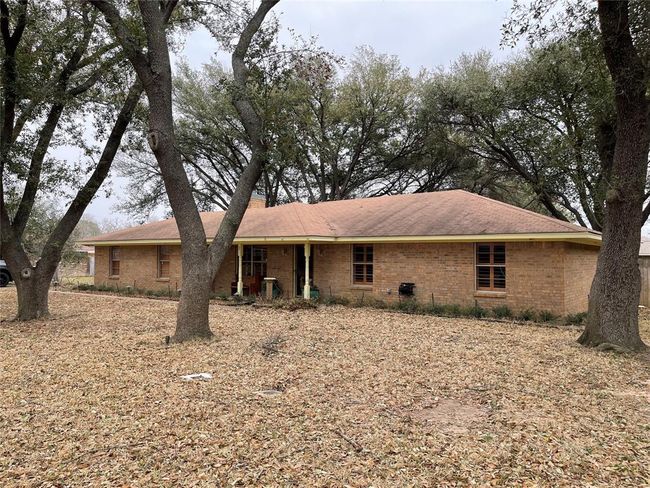 9 Circle Dr, House other with 3 bedrooms, 2 bathrooms and null parking in Teague TX | Image 23