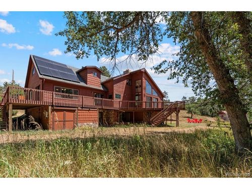 222 Clio Ave, Palmer Lake, CO, 80133-5025 | Card Image