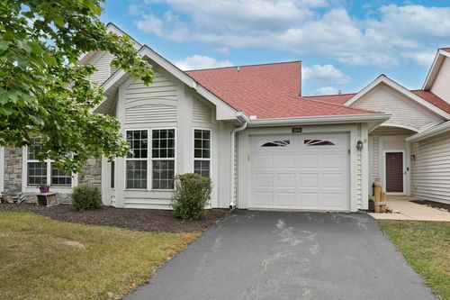 2191 Newbury Lane, Delavan, WI, 53115 | Card Image