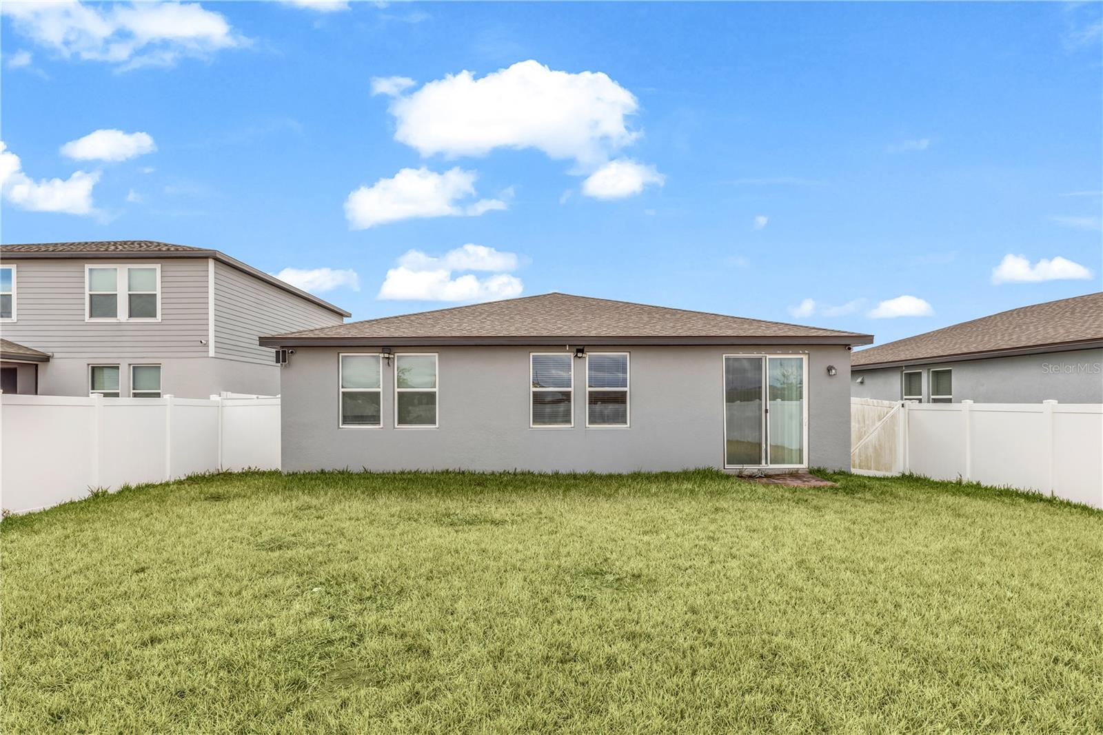 Residential in HAINES CITY