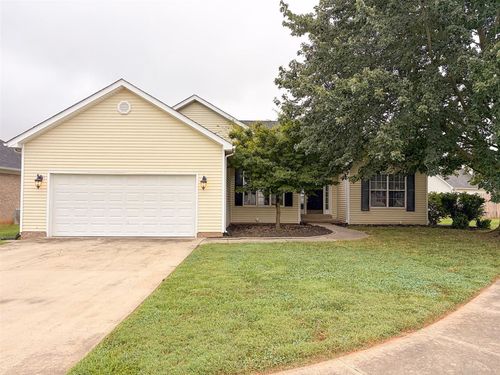 921 Corydalis Ct, Bowling Green, KY, 42104-5521 | Card Image