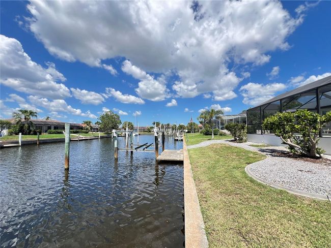 2526 Brazilia Ct, House other with 3 bedrooms, 2 bathrooms and null parking in PUNTA GORDA FL | Image 47