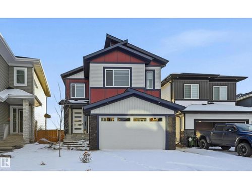 829 Morris Ave, Leduc, AB, T9E1G1 | Card Image