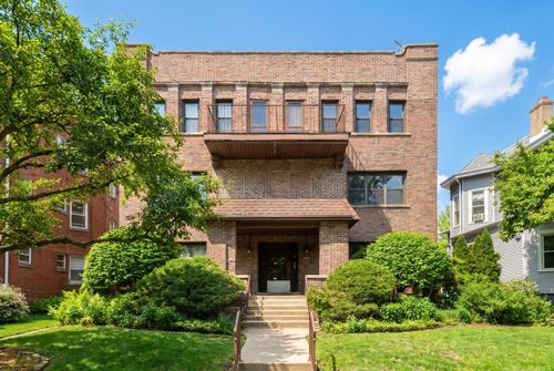 3n-824 Hinman Ave, Evanston, IL, 60202-5906 | Card Image