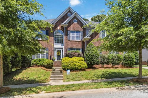 7915 Bytham Castle Dr, Huntersville, NC, 28078-2218 | Card Image