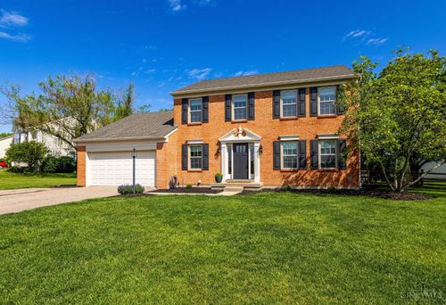 6356 Strathaven Dr, West Chester, OH, 45069-6644 | Card Image