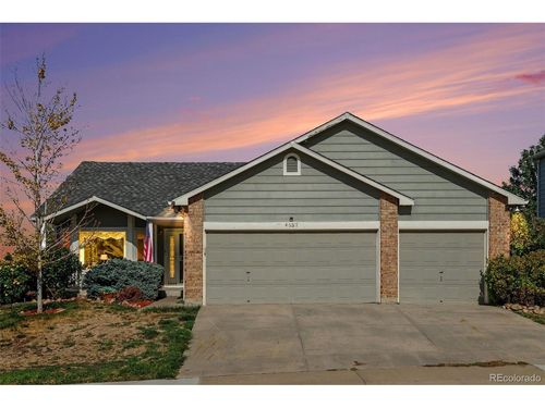 4697 S Flanders Way, Centennial, CO, 80015-3475 | Card Image