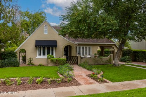 34 W Vernon Ave, Phoenix, AZ, 85003-1039 | Card Image