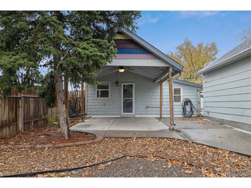 2001 Gray St, Edgewater, CO, 80214 | Card Image