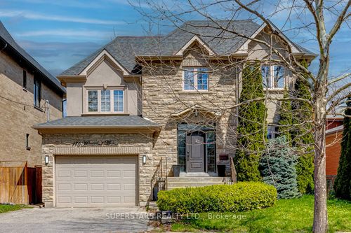 176 Homewood Ave, North York, ON, M2M1K5 | Card Image