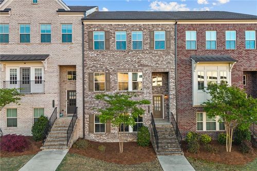 3681 Trevi Ln, Suwanee, GA, 30024-7754 | Card Image