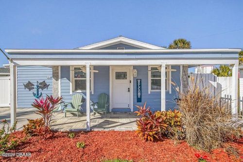 7 River Dr, ORMOND BEACH, FL, 32176-4151 | Card Image