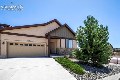 6613 Folsom Heights, Colorado Springs, CO, 80923 | Card Image