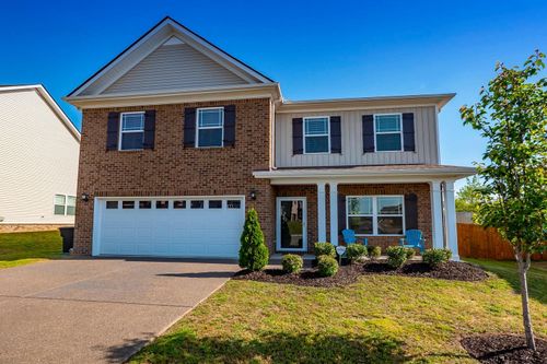 1060 Solomon Ln, Spring Hill, TN, 37174-2897 | Card Image